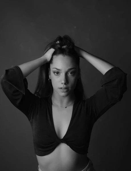Isabel Pera