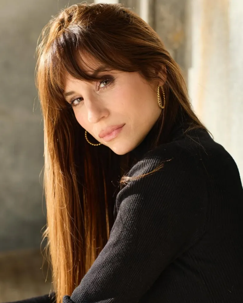 Teresa Ferrer