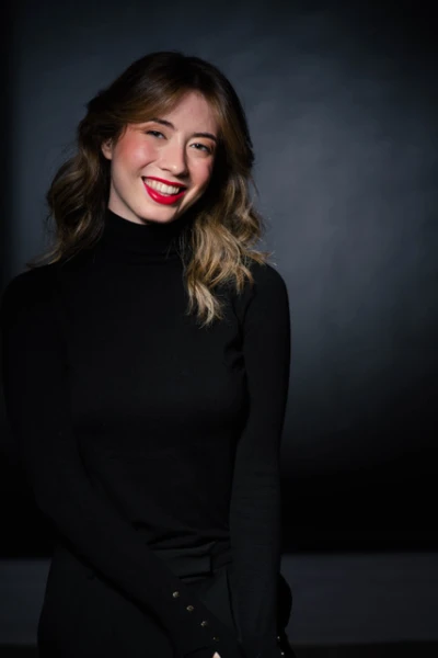 Sofía Esteve