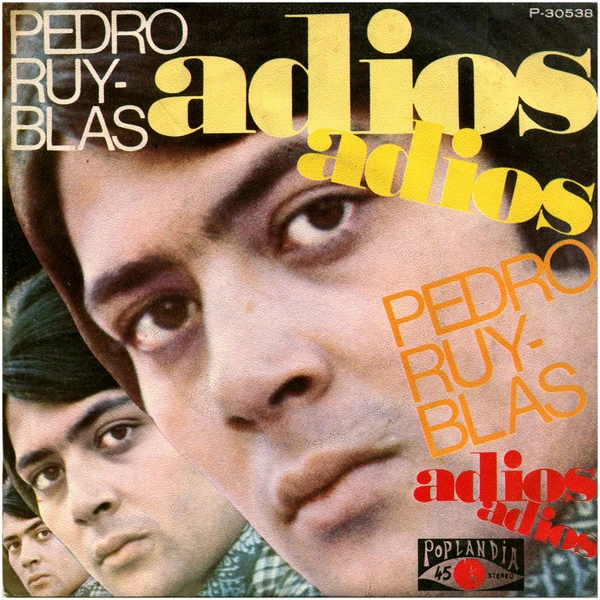Pedro Ruy-Blas