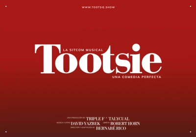 Tootsie anuncia su reparto, encabezado por Ivan Labanda