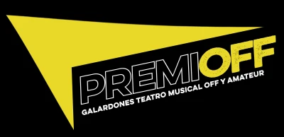 Asesinato para dos y Libre arrasan en la primera edición de los PremiOFF