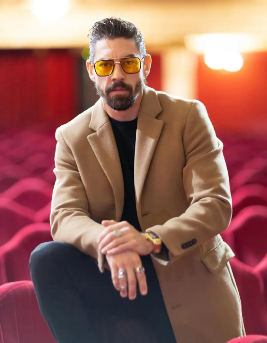 Adrián Lastra