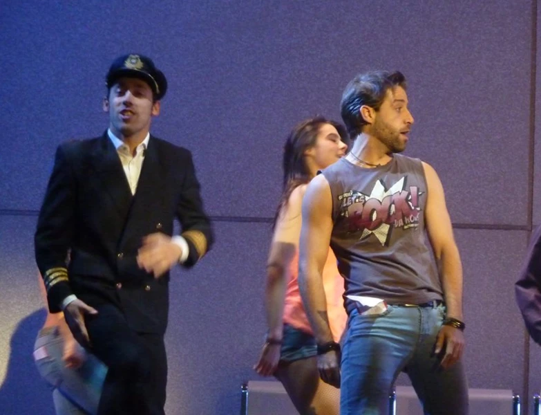 Leo Rivera