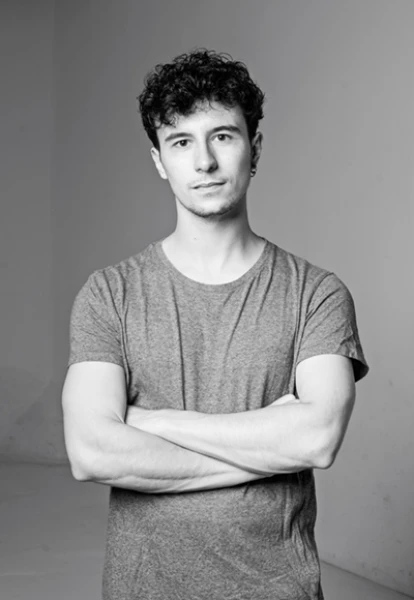 Diego Monzón