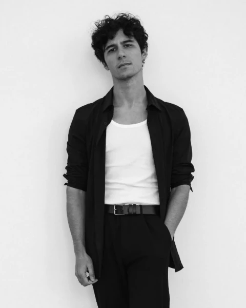 Diego Monzón