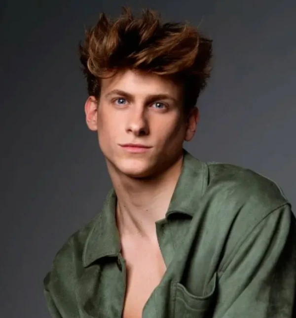Jan Buxaderas