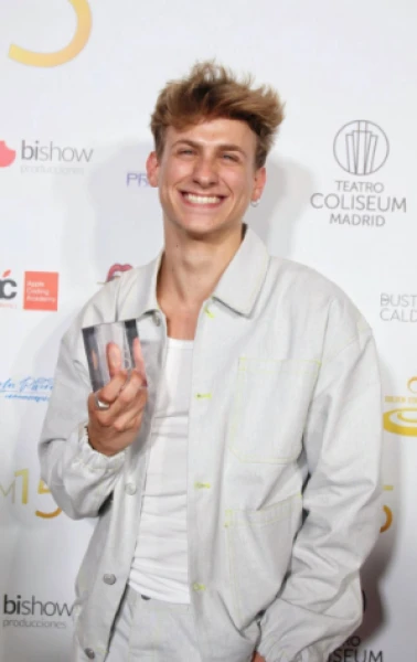 Jan Buxaderas