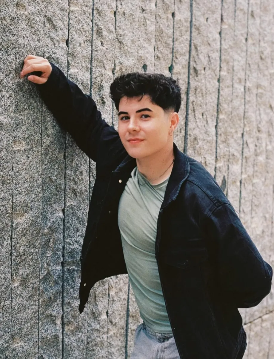 Iván Amigo