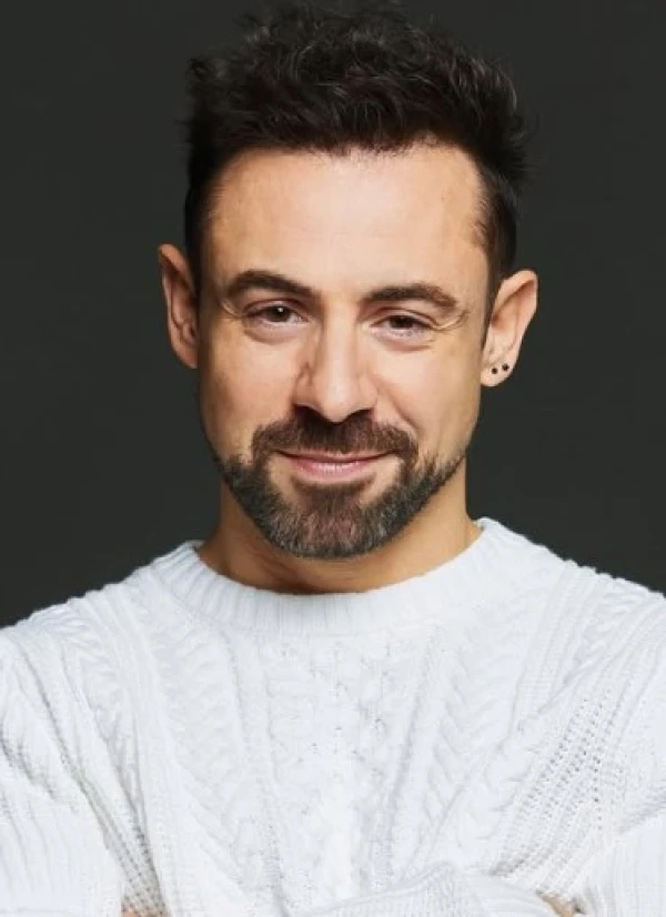 Alejandro de los Santos