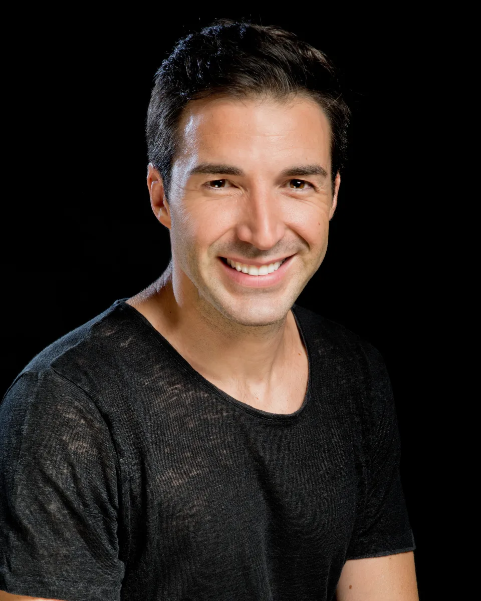 Carlos J. Benito