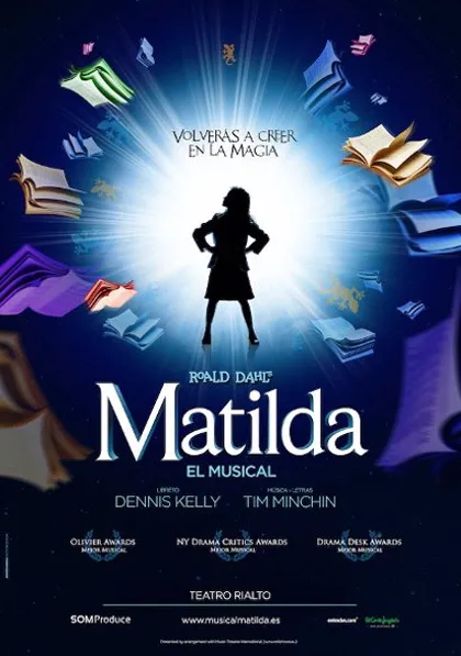 Matilda (2022)