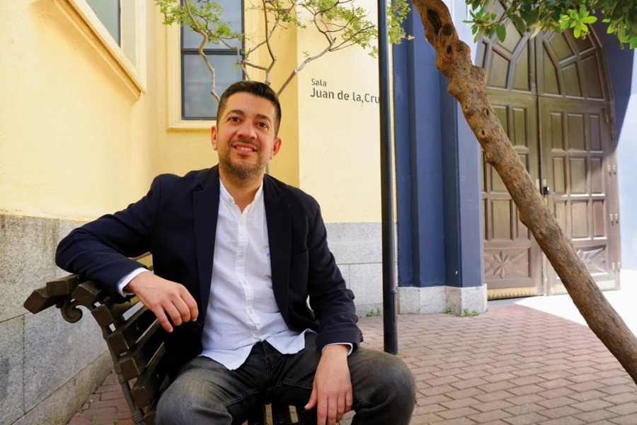 Iván Macías