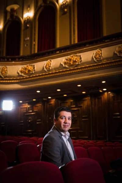 Iván Macías