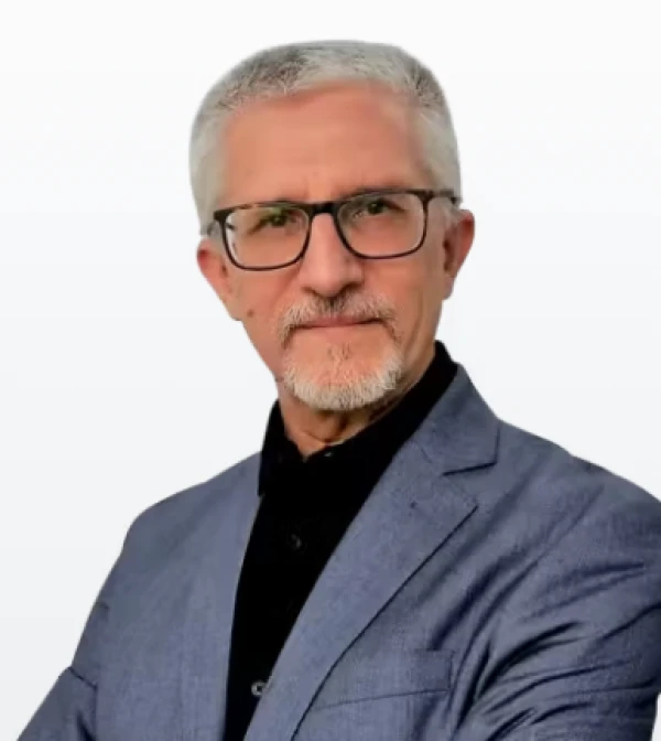 Félix Amador