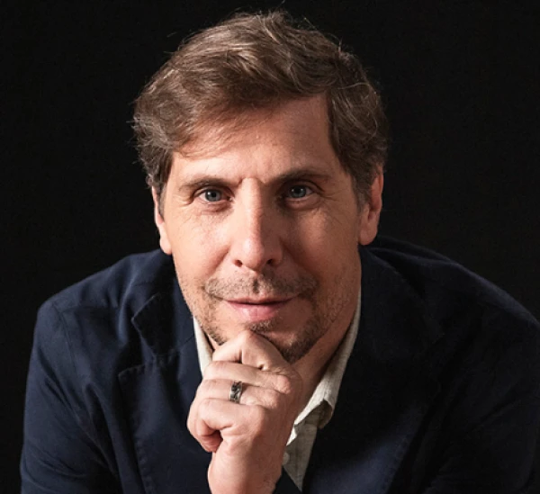 Darío Regattieri
