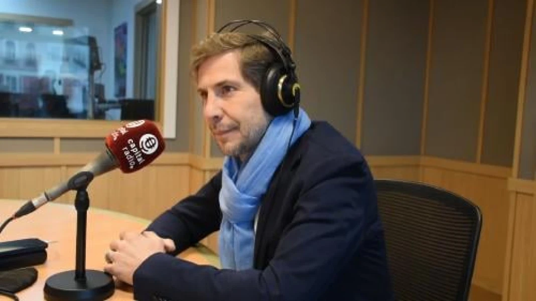 Darío Regattieri