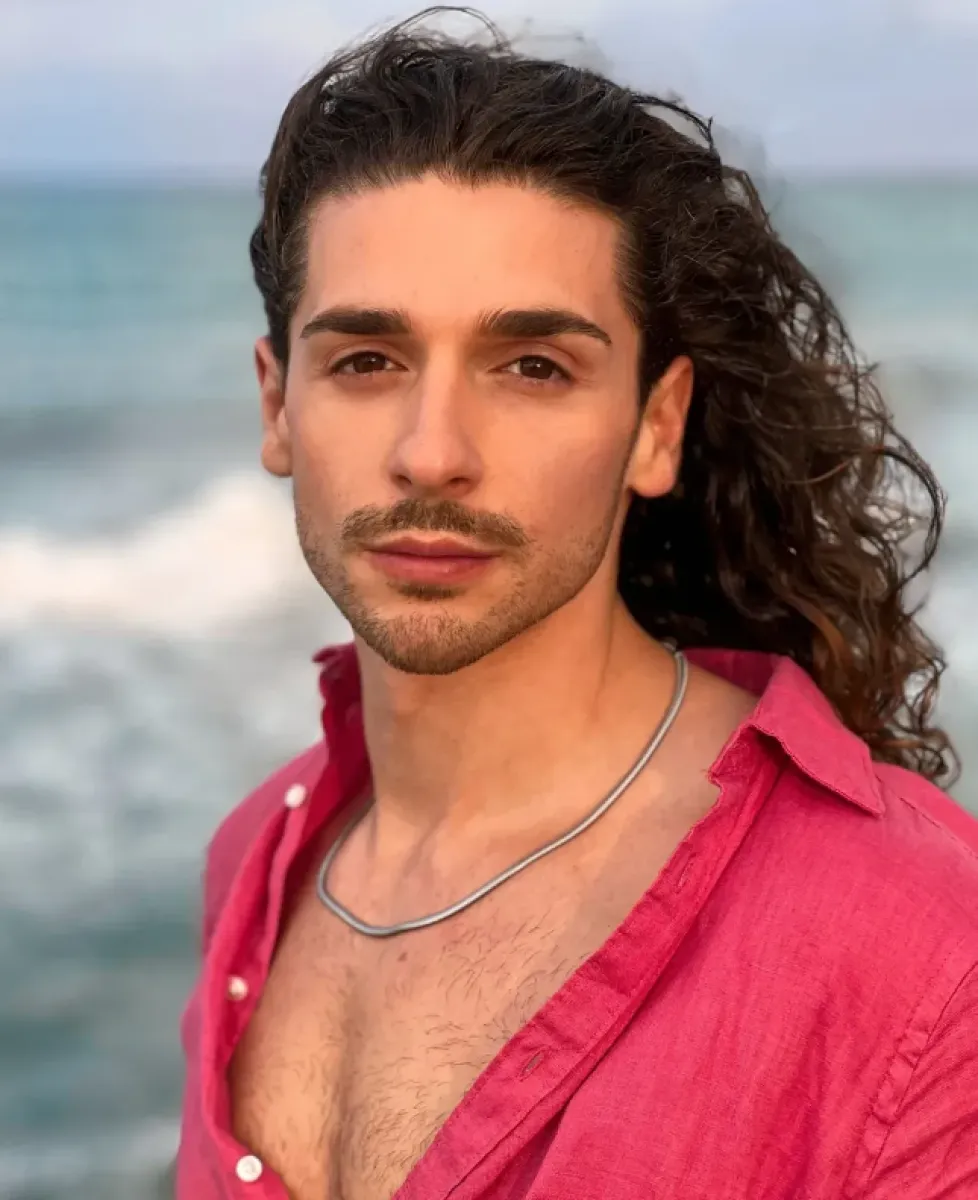 Giampaolo Picucci