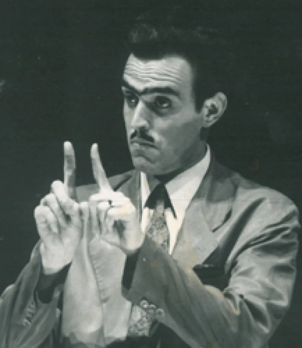 Joan Lluís Bozzo