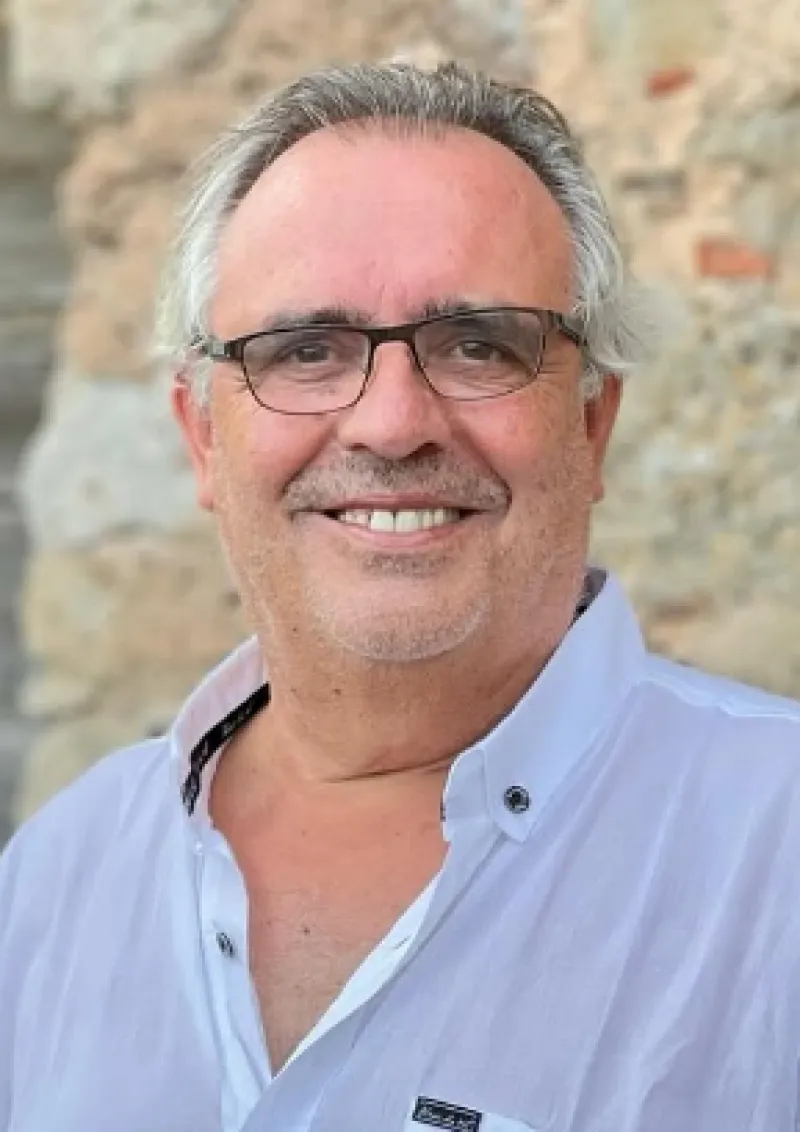 Joan Lluís Bozzo