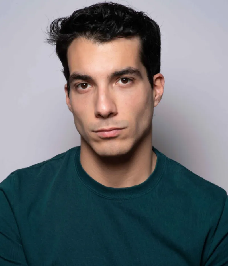 Roc Bernadí