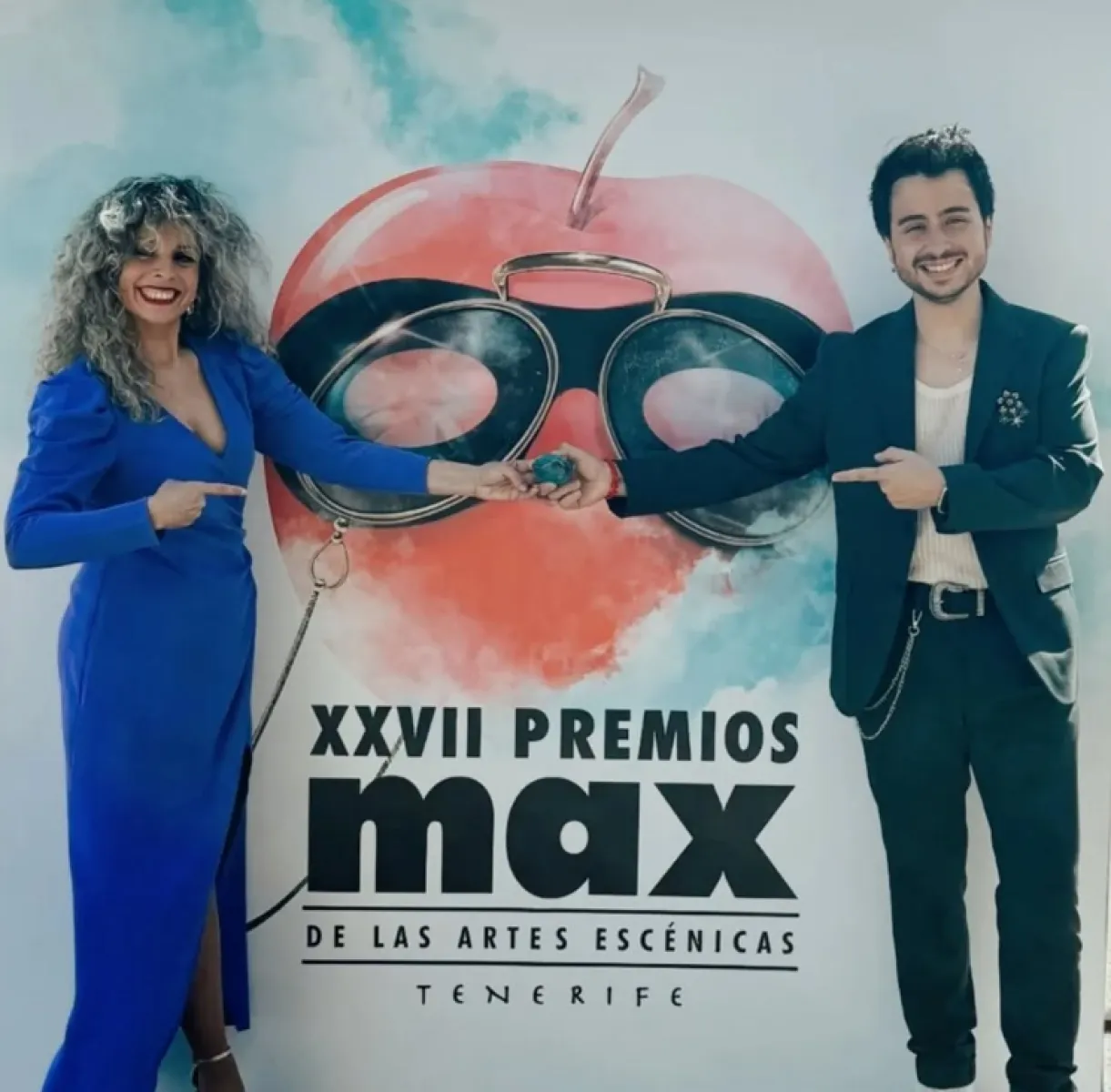 Mamen Mengó