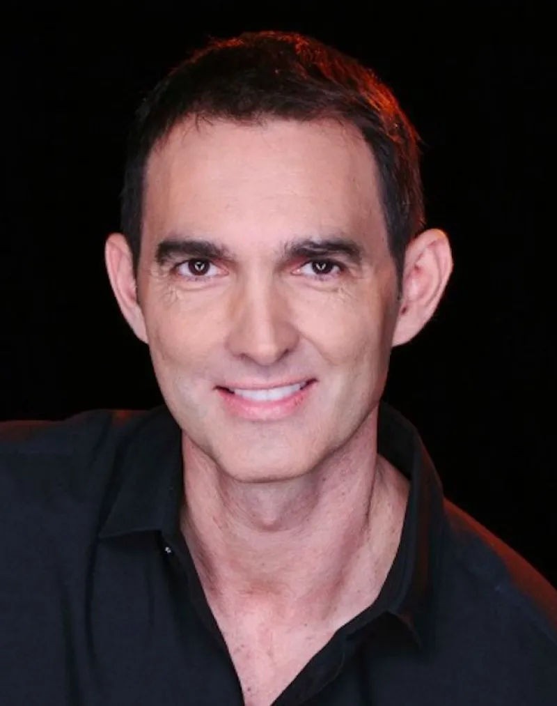 Juan Carlos Rubio