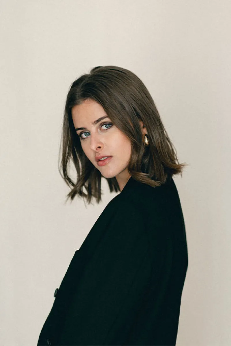 Mia Lardner