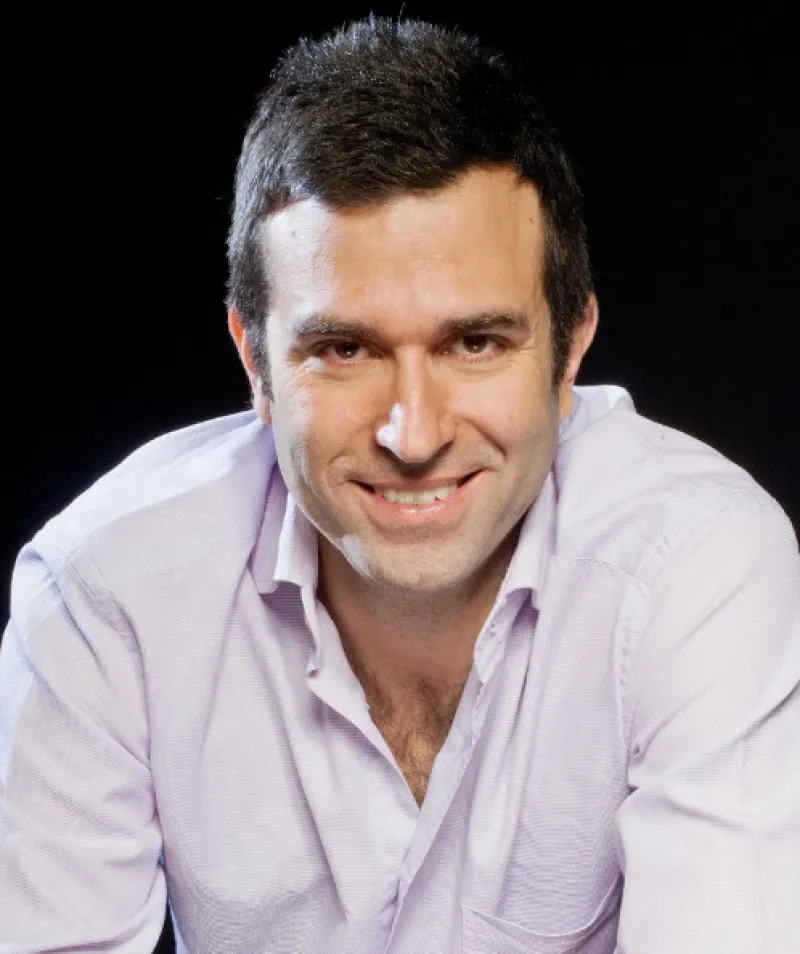 Zenón Recalde