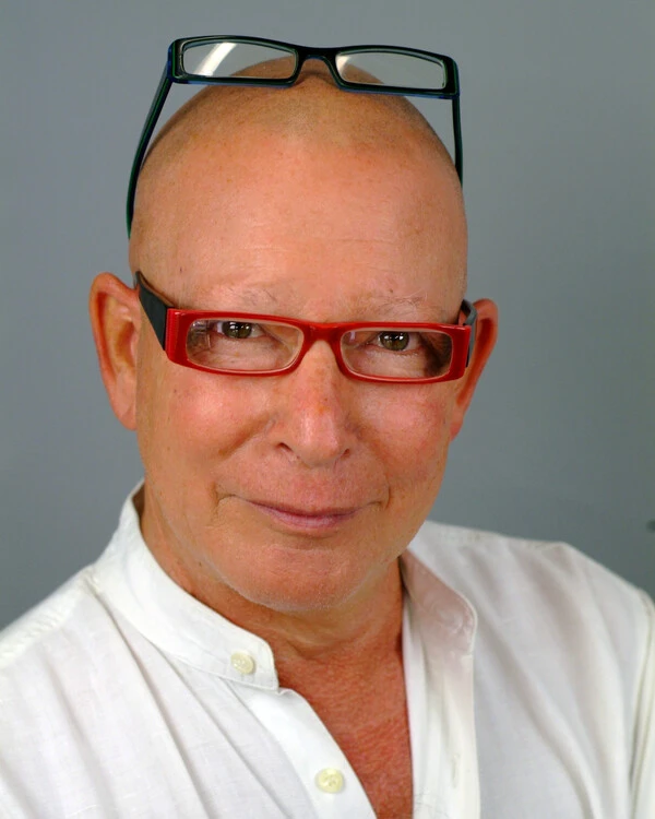 Anthony van Laast