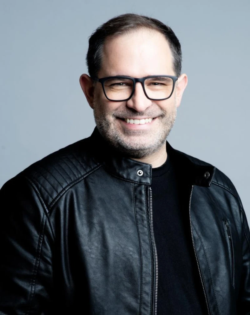 Juan Carlos Fisher