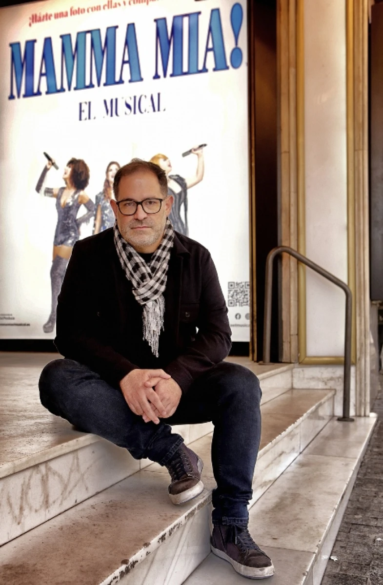 Juan Carlos Fisher