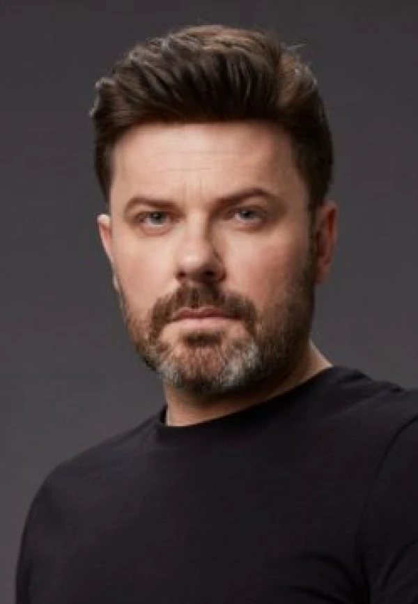 Javier Enguix