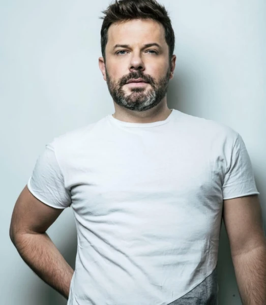 Javier Enguix