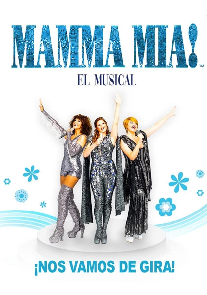 Mamma mía