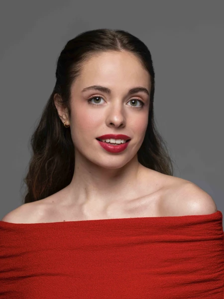 Laura Martín