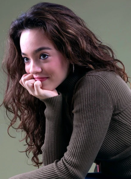 Laura Martín