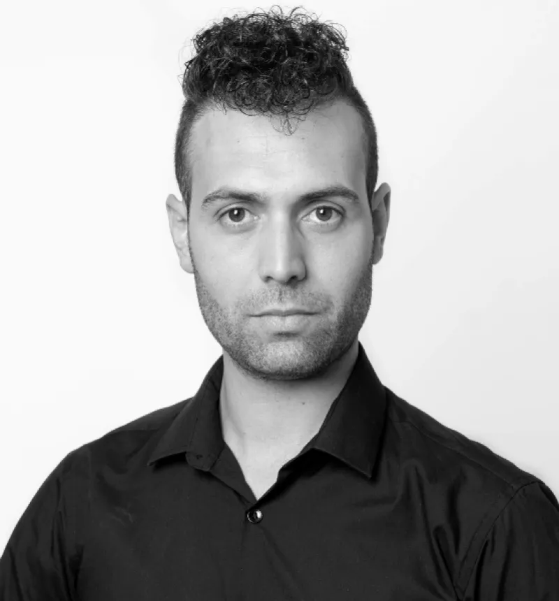 Àngel Crespo