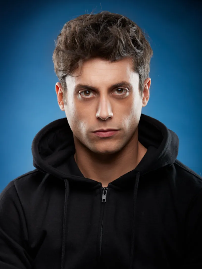 Javier Ariano