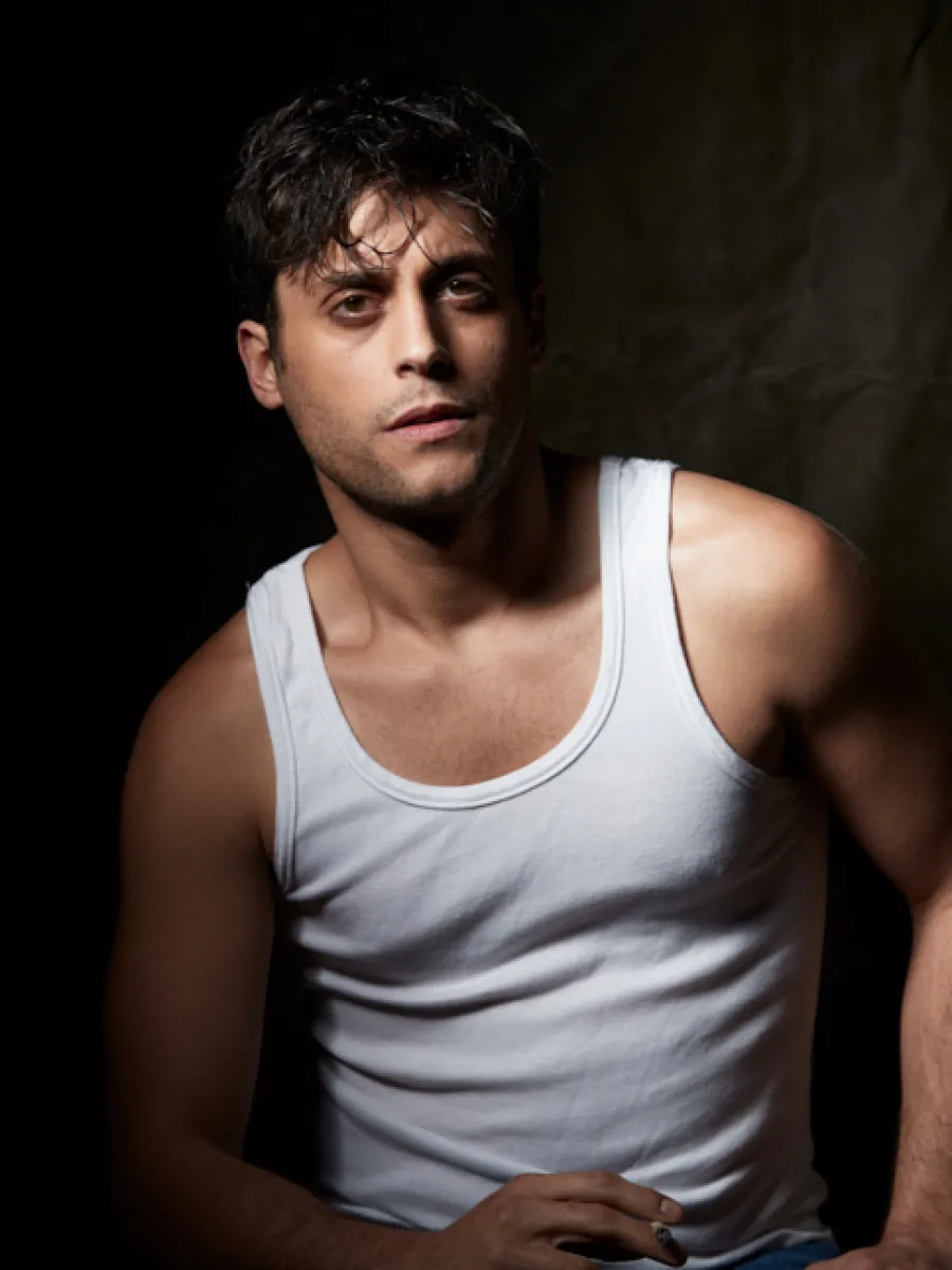 Javier Ariano