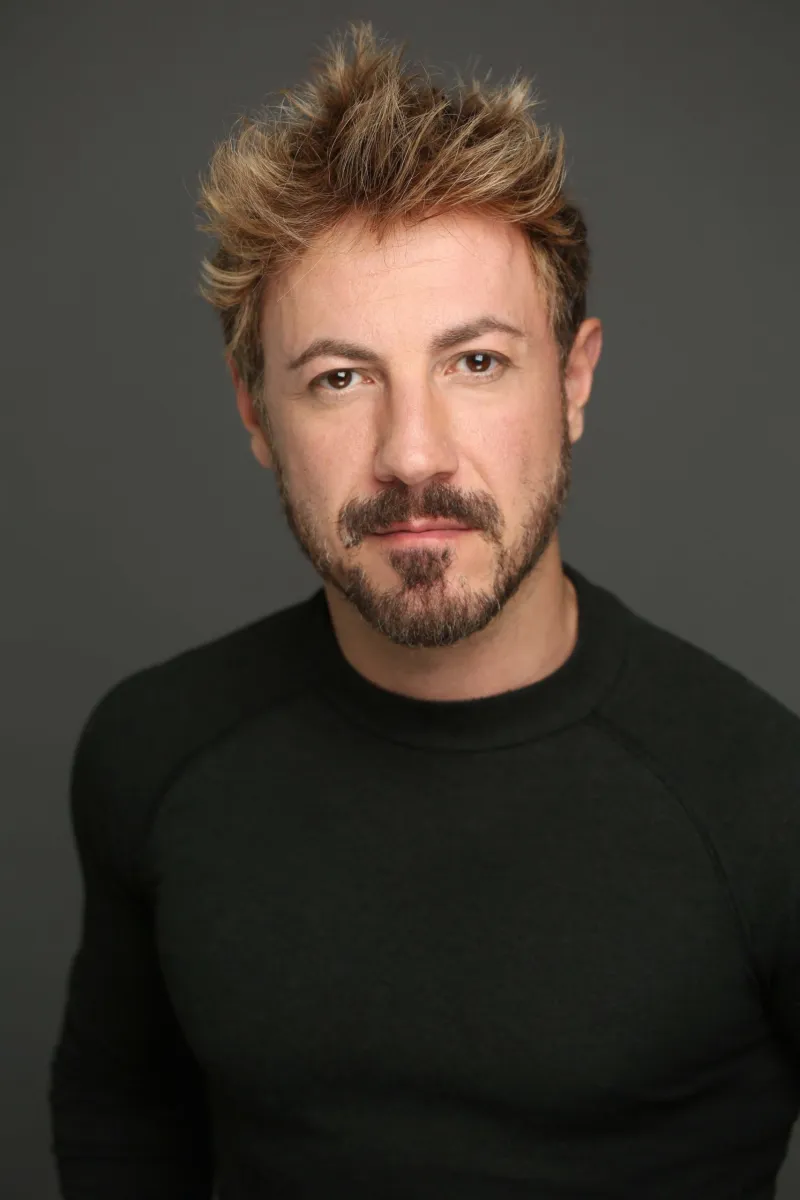 Daniel Busquier
