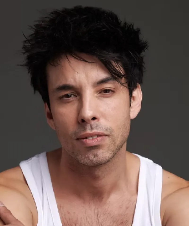 Xavi Melero