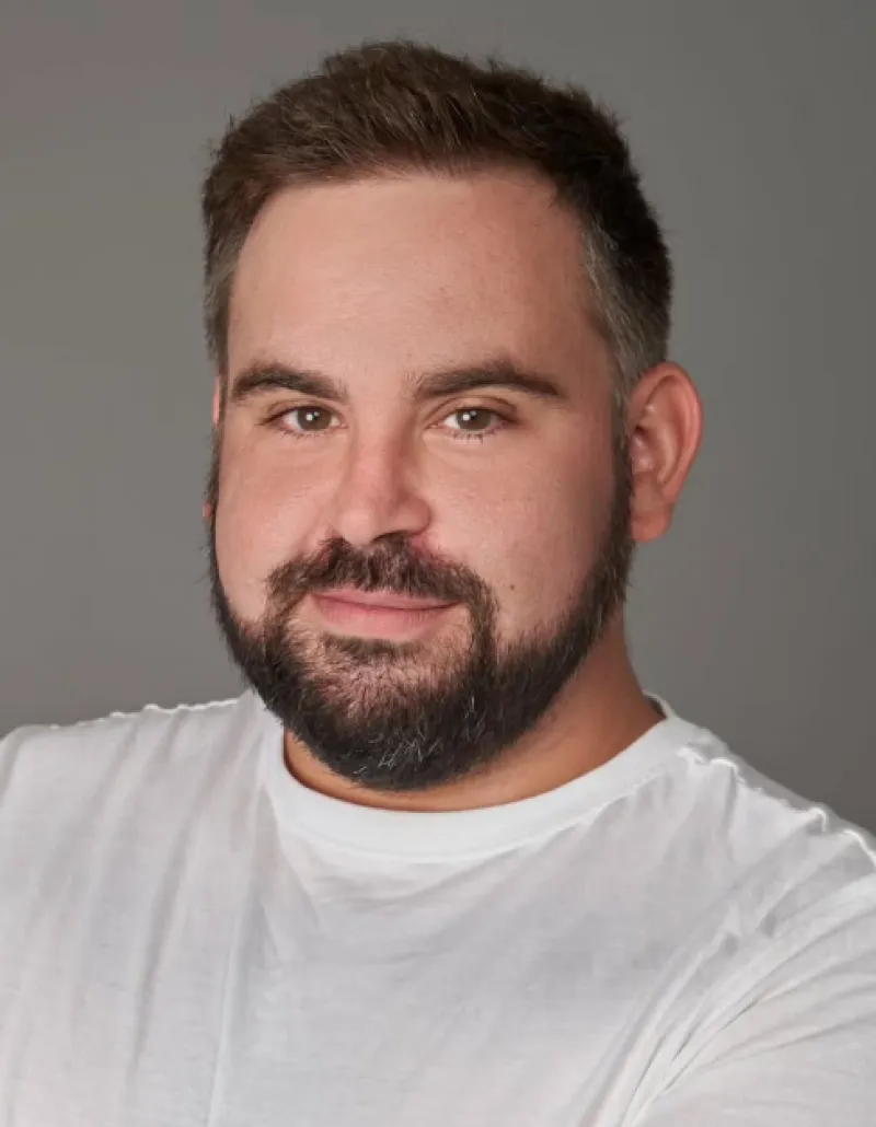 Daniel Orgaz