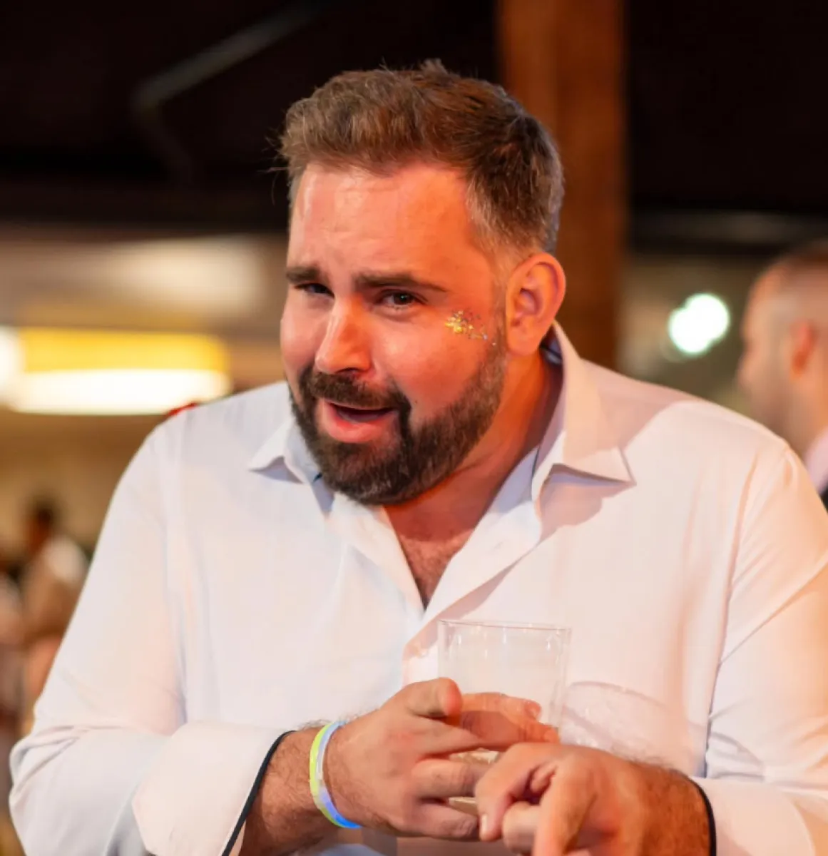 Daniel Orgaz