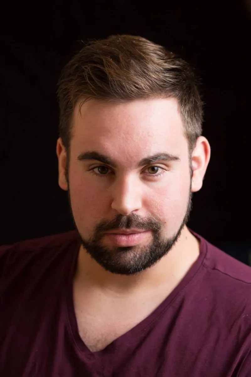 Daniel Orgaz