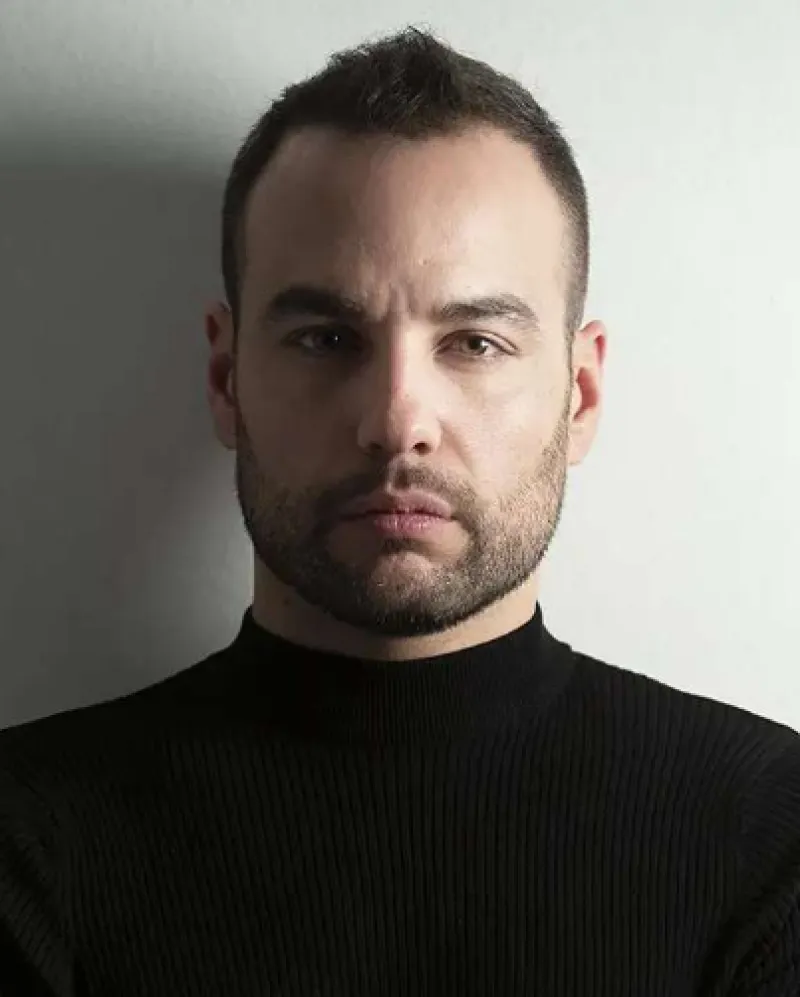 Alberto Scarlatta