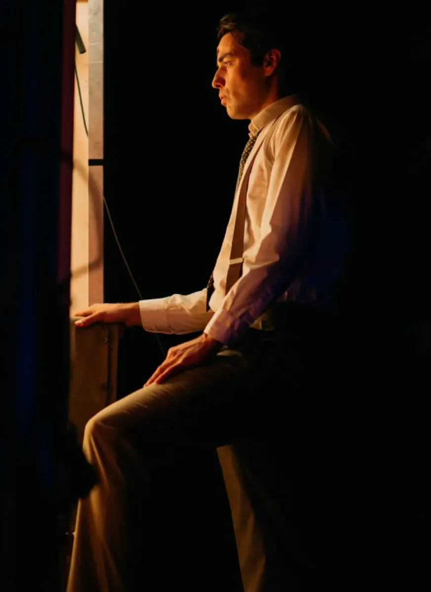 Alberto Scarlatta