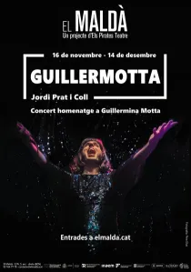 Guillermotta