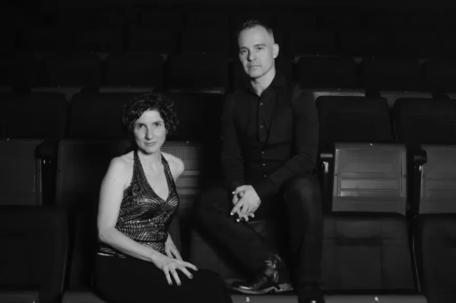 Tu, jo... i vosaltres... i les cançons...