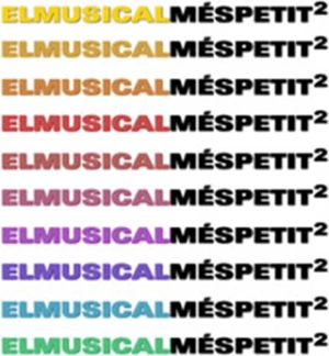 El musical més petit